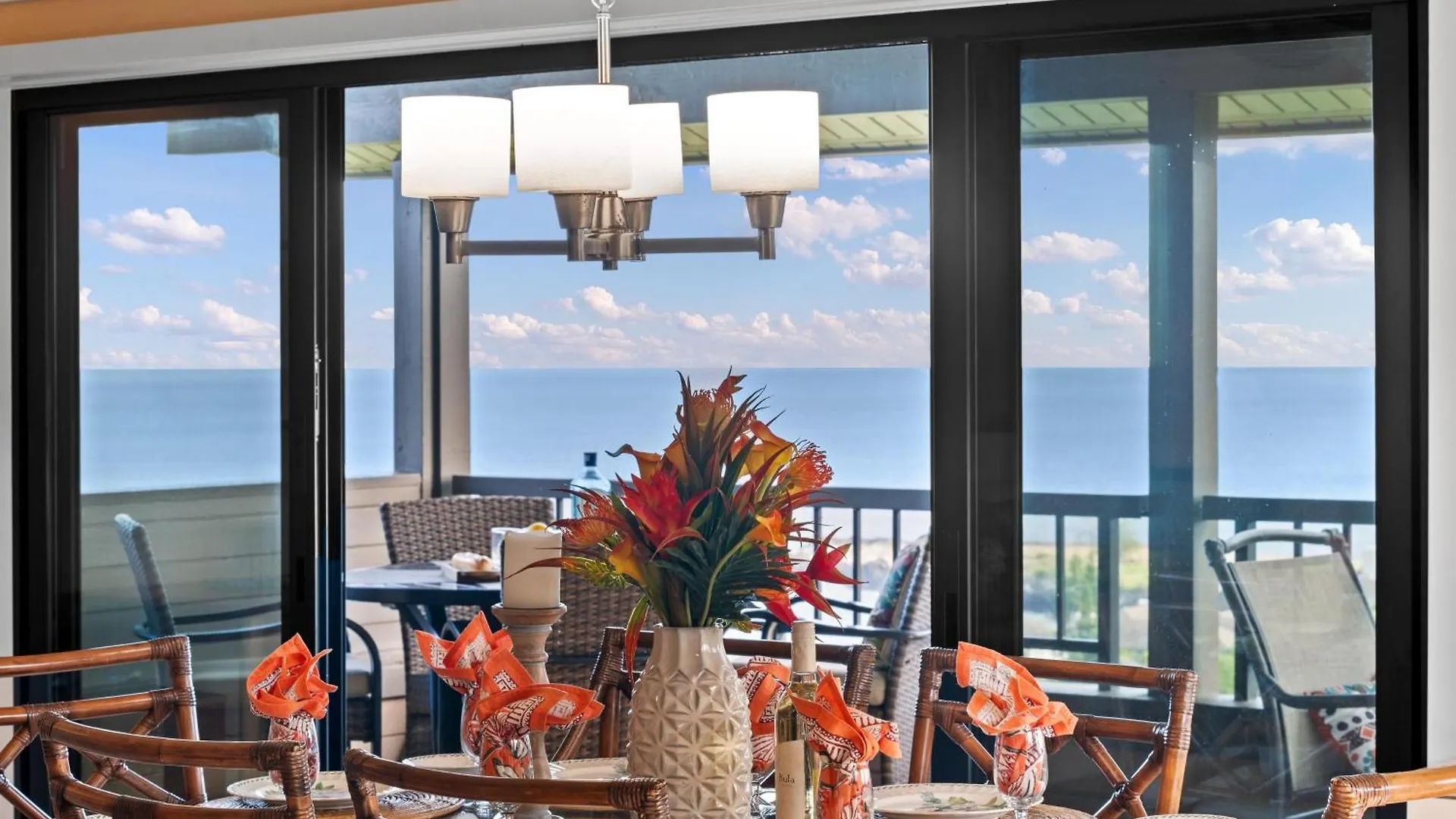 Holiday home Kapalua Ridge Villas 1423 Kahana