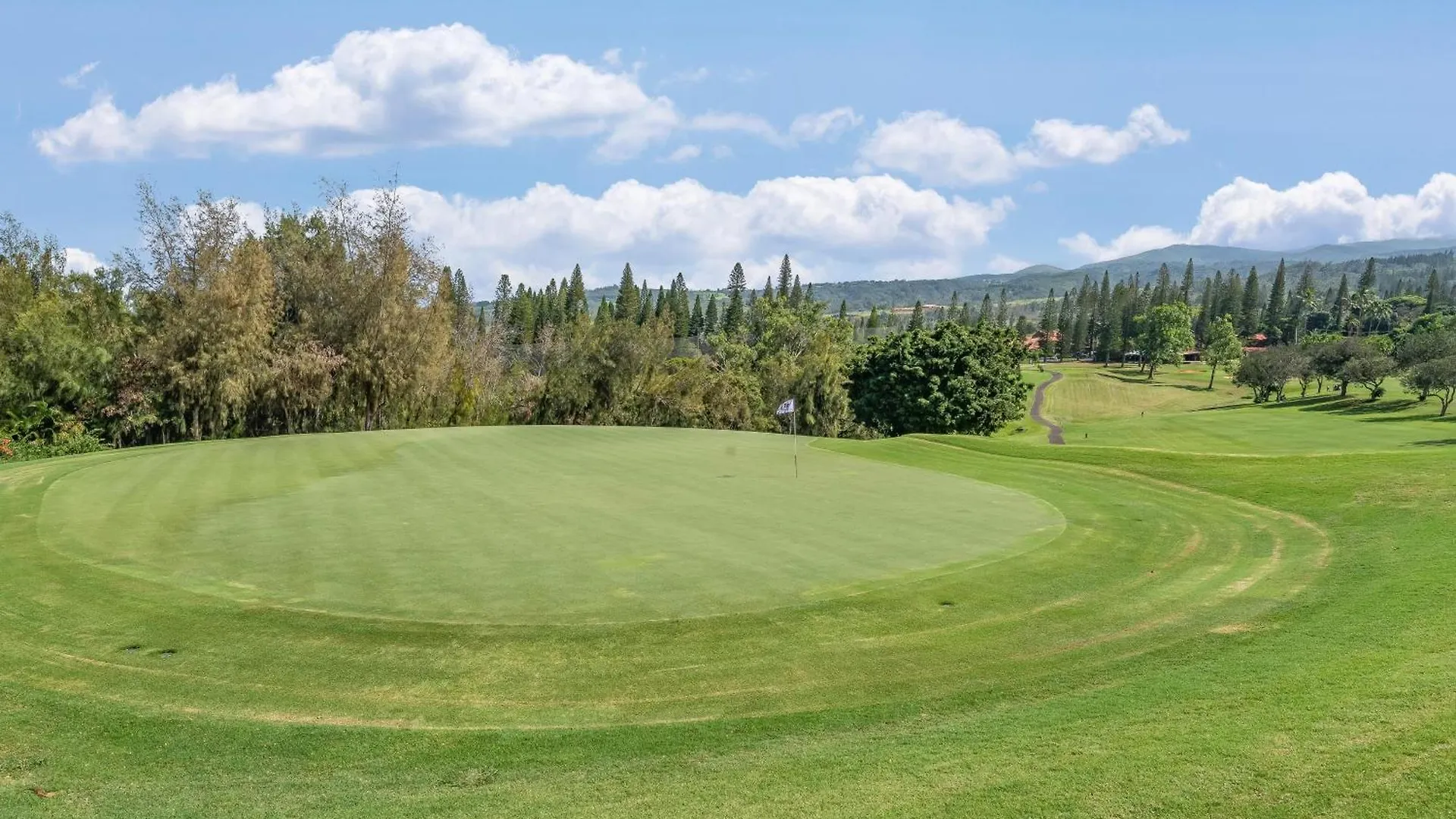 Holiday home Kapalua Ridge Villas 1423 Kahana