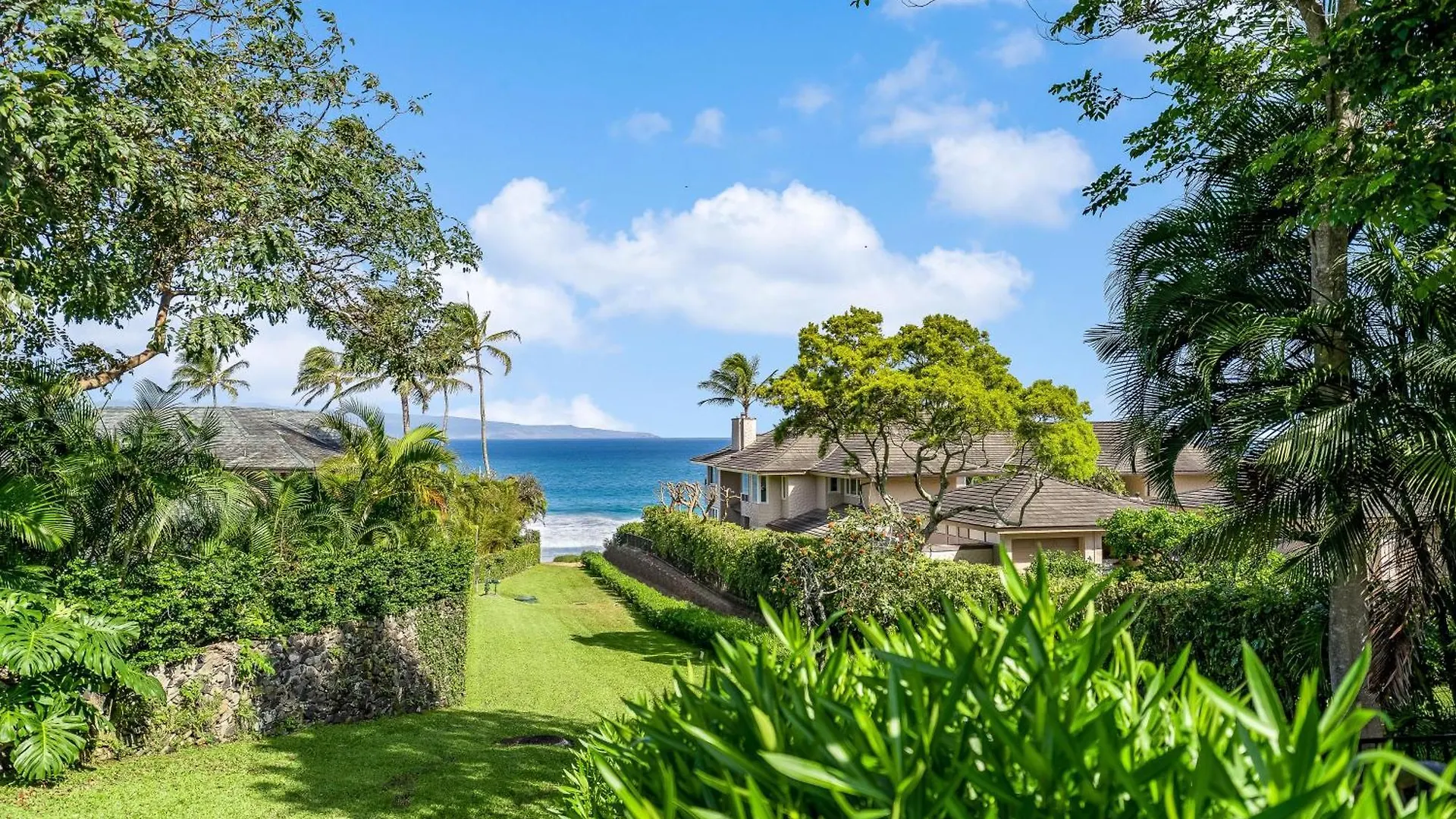 Kapalua Ridge Villas 1423 Kahana United States